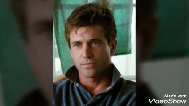 Mel Gibson смотреть онлайн
