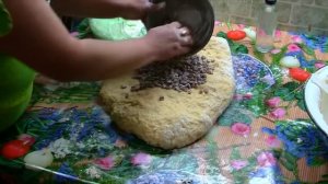 видео рецепт: паска | рецепт пасхи | пасхальный кулич | великодня паска