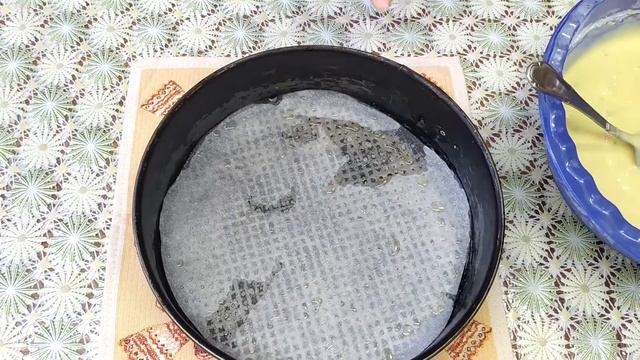 Супер простые пироги