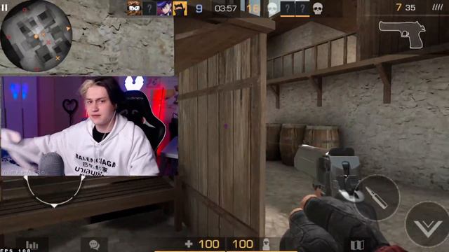 Некоглай о разоблачение... 😱 История самой большой накрутки смотреть онлайн