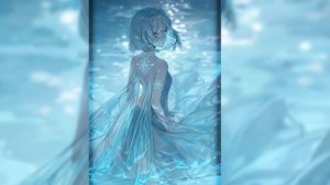 песня|проклятье русалки 🧜♀️