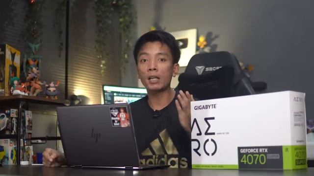 NVIDIA SUPER CERDAS KALI INI! | Preview Spec RTX 40-SUPER смотреть онлайн