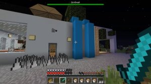 ?Следим за РАДУЖНЫМИ ДРУЗЬЯМИ Через СКРЫТЫЕ КАМЕРЫ в Майнкрафте! Нубик Кубик Леска Шеди