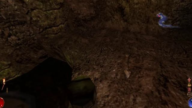 Прохождение Arx Fatalis #9 Клинок-убийца смотреть онлайн