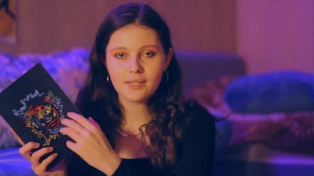 СОЗДАЛА СВОЮ СОБСТВЕННУЮ КНИГУ| спбгуптд смотреть онлайн