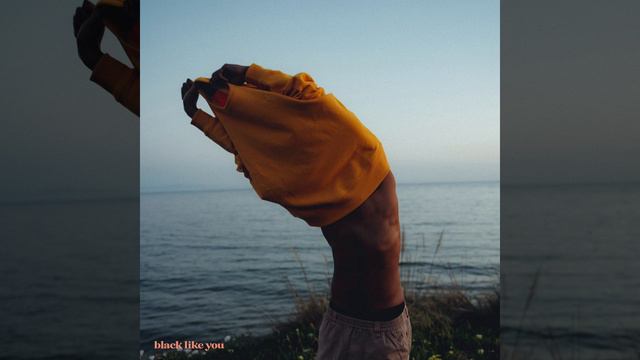 joseph solomon - black like you (original song) смотреть онлайн