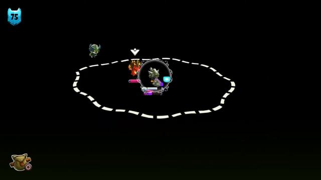 CAT QUEST "Final Boss Fight & Epilogue" смотреть онлайн