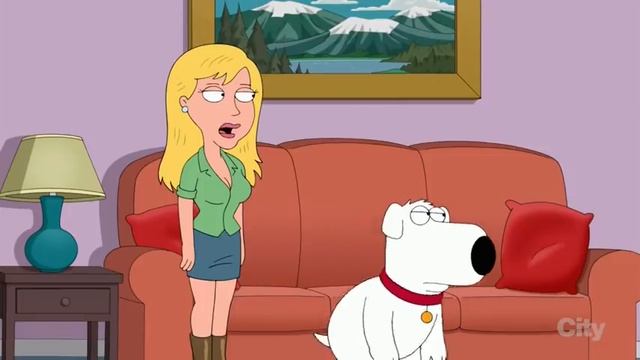Family Guy - Daft Punk смотреть онлайн