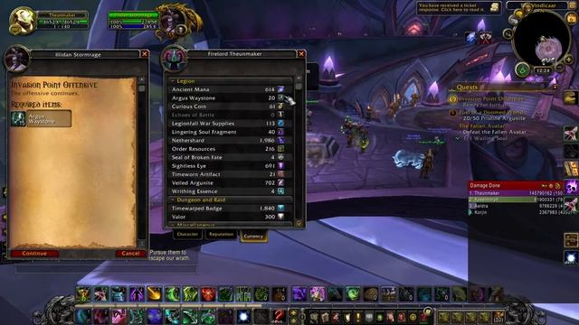 How to unlock greater invasion points смотреть онлайн