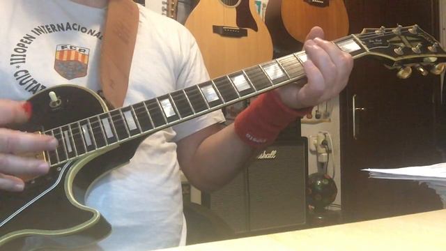 I Got A Woman - Elvis - (Cover By Carles) смотреть онлайн