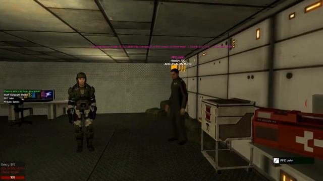 Gmod - Halo Experience (Unlisted Video) смотреть онлайн