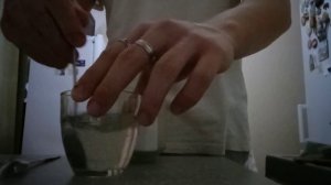 Газировка своими руками из соды и лимонной кислоты