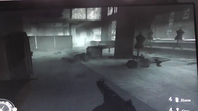 Прохождение Call of Duty 2 "Начало" смотреть онлайн