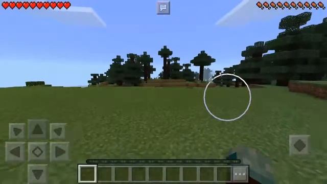 MINECRAFT PE 1.0.5 APK (DESCARGA POR MEGA) смотреть онлайн