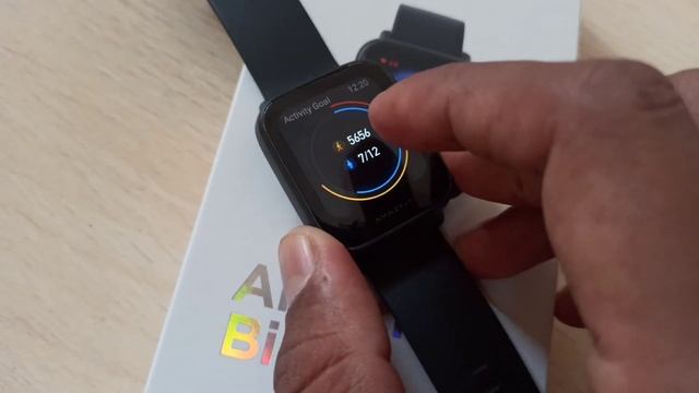 Best Smart Watch | Amazfit Bip U | Cheapest Rate смотреть онлайн
