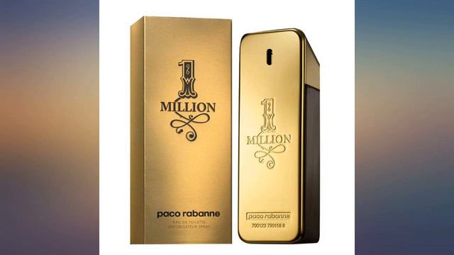 Paco Rabanne 1 Million By Paco Rabanne For Men Eau De Toilette Spray, 1.7 Fl Oz // Review