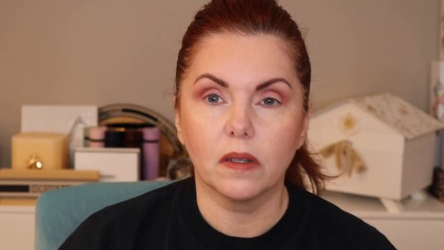 ? TOM FORD ROSE TEASE ?