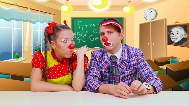 Почему море соленое? Вопрошайки. Советуем посмотреть! смотреть онлайн