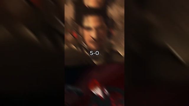 Jetstream Sam vs Cinder, Raven & Adam | MGRR vs RWBY смотреть онлайн