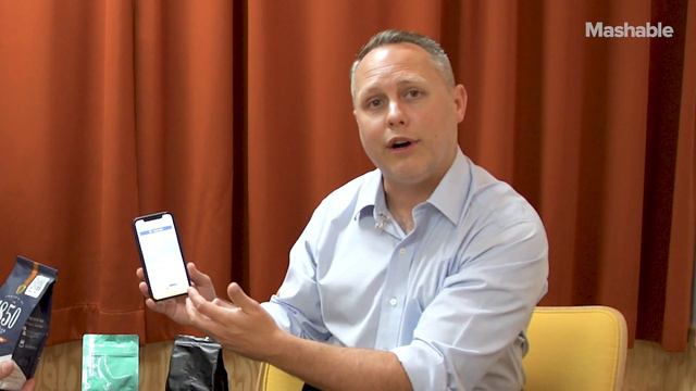 Blockchain Technology Is Helping Farmers Be More Sustainable | Mashable смотреть онлайн