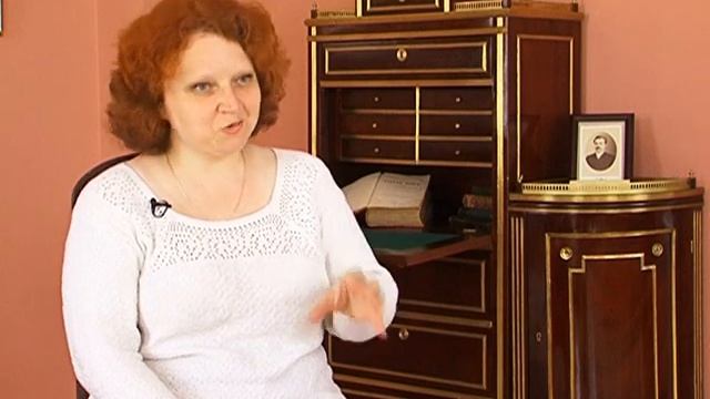 Усадьба Сукачева (КП-Байкал) смотреть онлайн