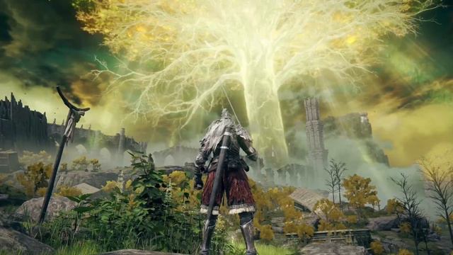 Elden Ring Ost 54 - Mohg, Lord Of Blood - Game Of The Year 2022 смотреть онлайн