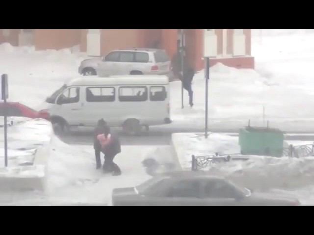 Хорошего настроения вам, северяне. Вы там держитесь. смотреть онлайн