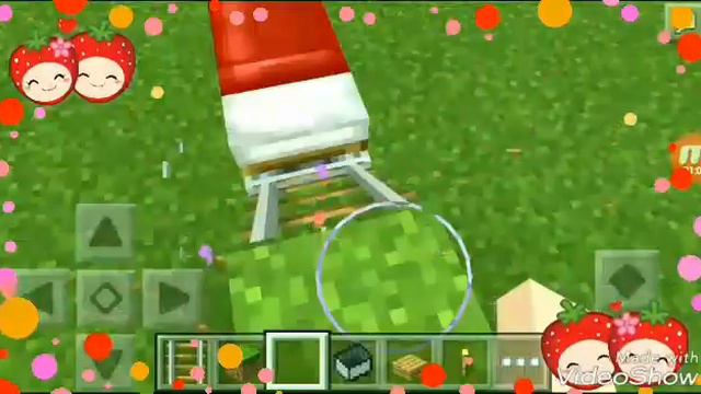 КАК СДЕЛАТЬ КРОВАТЬ НА КОТОРОЙ МОЖНО СПАТЬ ДНЁМ/MINECRAFT смотреть онлайн