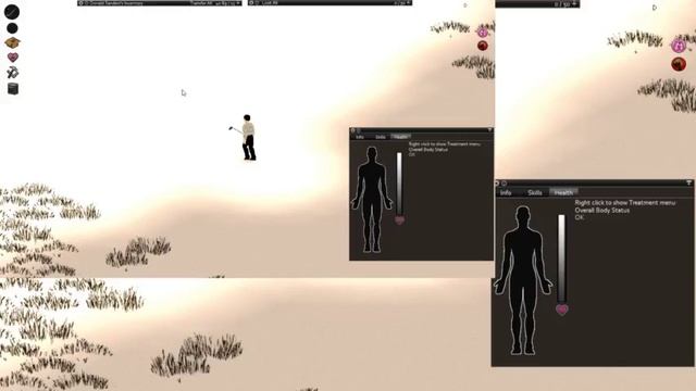 Project Zomboid #4 Finding a suicide victim with a shotgun смотреть онлайн