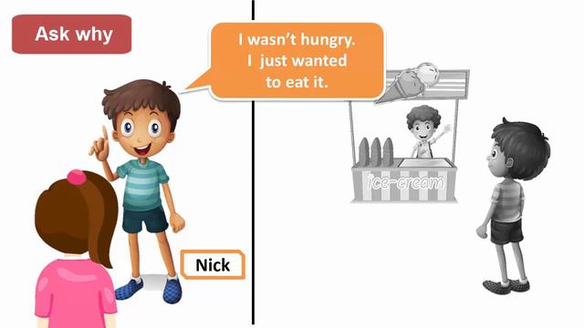 ►[English Fluency] Mastering the Basics - Lesson 09 - Past Simple (Part 1) #2 смотреть онлайн