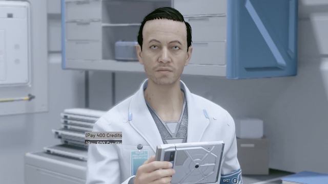 STARFIELD TIPS & TRICKS - How To Cure Status Effects (Broken Bones, Coughs, Sprains, & More) смотреть онлайн