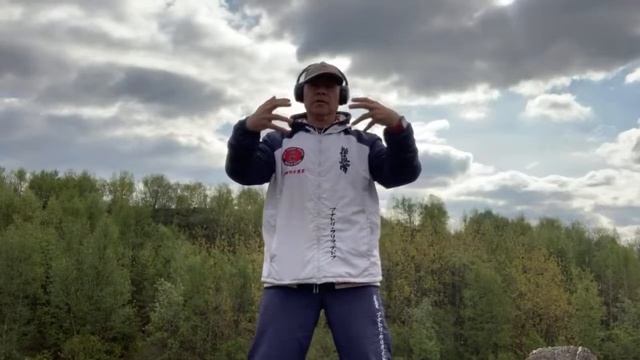 ⭕️ Анонс Летних Мероприятий по Ицюань