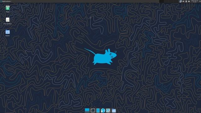 Linux | Void Linux | Install And Package Manager Use. смотреть онлайн
