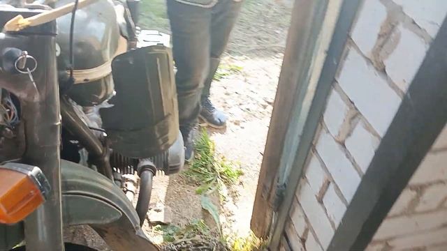 мотоцикл урал смотреть онлайн