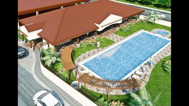 SOLDOUT! Rent to Own House and Lot in Bayswater Talisay City, Cebu, Philippines смотреть онлайн