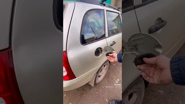 Калина электромобиль гибрид смотреть онлайн