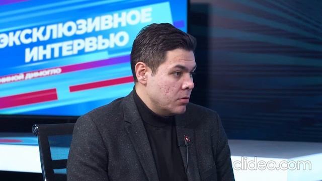 Цуркан Н.: «ПСРМ не состоит ни в каких политических союзах в парламенте» смотреть онлайн