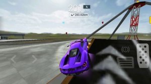 2 СПОСОБА КАК НАКРУТИТЬ КМ И ВАЛЮТУ В ИГРЕ Extreme Car Driving Simulator!
