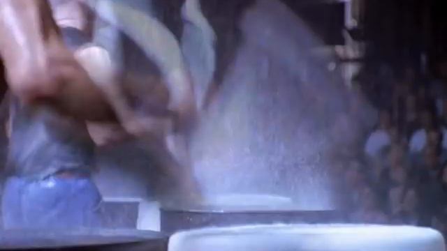 STOMP - Out Loud - FULL 45min Footage