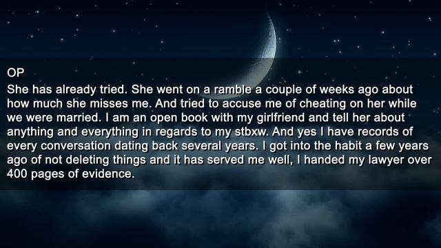 Wife Cheated So I Left Her & Karma Hit Her Hard When THIS HAPPENED... смотреть онлайн