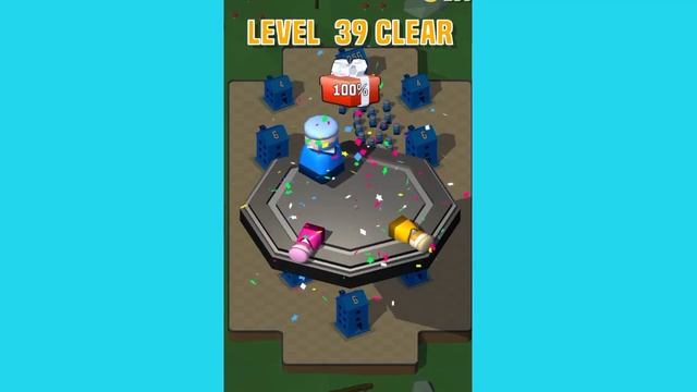 City War 3D - Crowd Battle #4 war bar - Android Gameplay смотреть онлайн