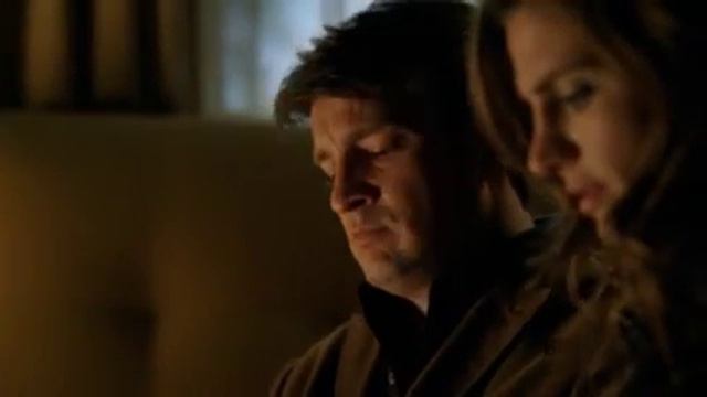 Castle - Angry Birds App 3x20 смотреть онлайн