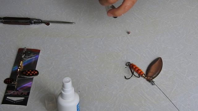 Блесна на щуку и окуня для травы и коряг смотреть онлайн