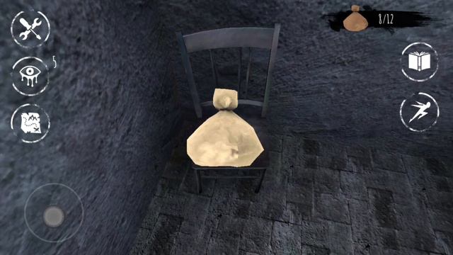 Прохождение eyes на лёгком, с Крейси + кое-что ещё... смотреть онлайн