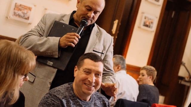 Новогодний корпоратив риэлторов г. ЖИТОМИР смотреть онлайн