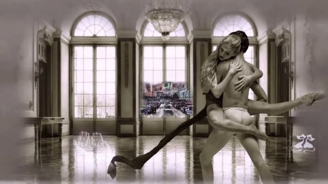 CLASICAS DEL AMOR 2008 JOHNY JOHNY - ELIZABETH смотреть онлайн