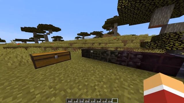 ОБЗОР МОДА I More Charcoal I Minecraft 1.14.4 смотреть онлайн