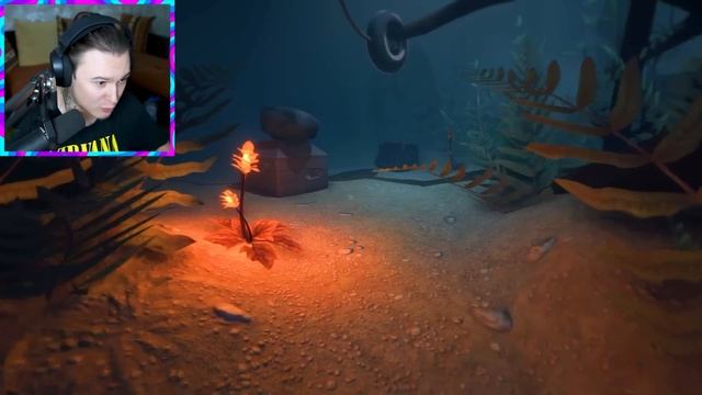 МАМА БРОСИЛА МЕНЯ ОДНОГО... (Among The Sleep)