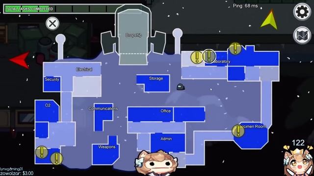 What's That, 9 Games in a Row? (S05E08) смотреть онлайн