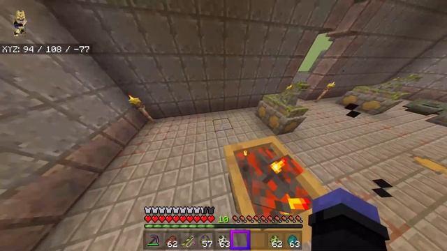 JUNGLE EXPANSION Addon (Bedrock/MCPE/Xbox Minecraft)